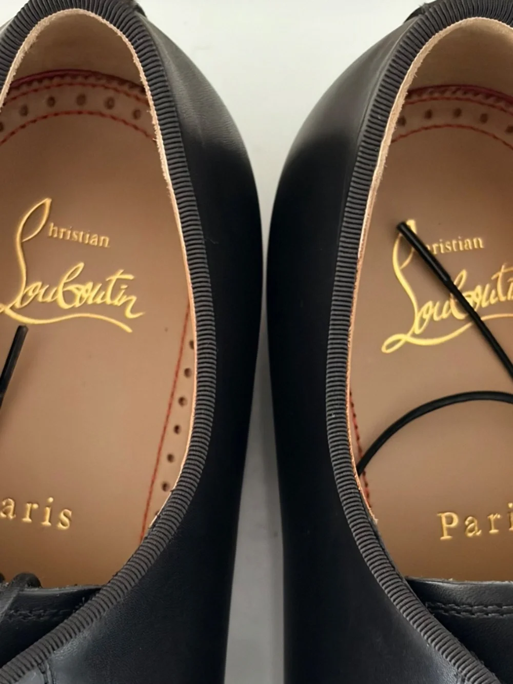 Christian Louboutin Chambeliss